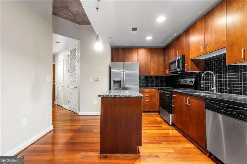 250 Pharr Road Ne #308, Atlanta, GA 30305 - Image #2