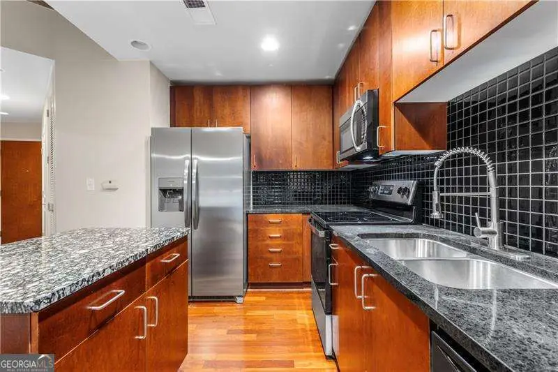 250 Pharr Road Ne #308, Atlanta, GA 30305 - Image #3