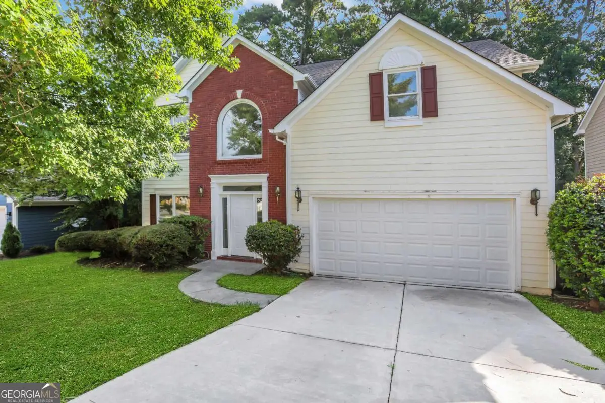 757 Dunlin Fields Drive, Lawrenceville, GA 30044 - Image #1