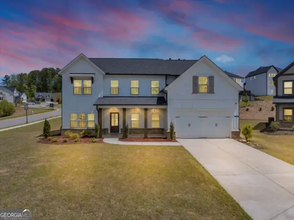 4890 Revere Way, Cumming, GA 30028