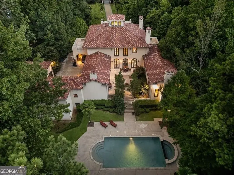 1240 Mount Paran Road Nw, Atlanta, GA 30327 - #2