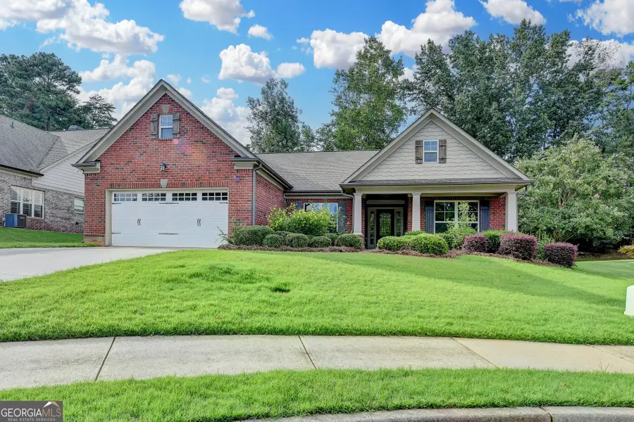 259 Somerset Rose Lane, Sugar Hill, GA 30518 - Image #3