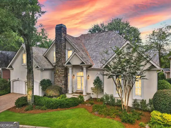 7100 Brookside Drive, Roswell, GA 30076