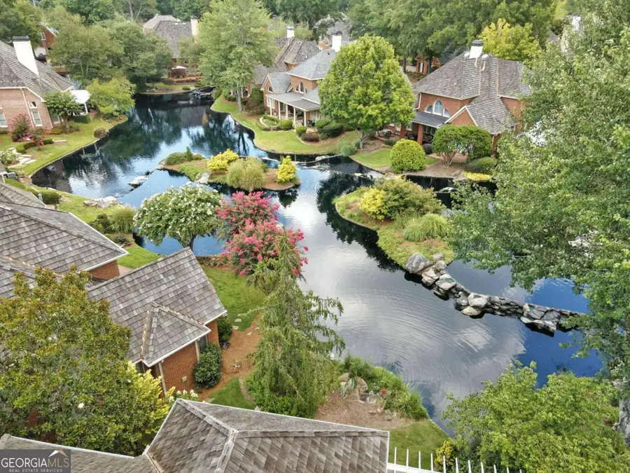 7100 Brookside Drive, Roswell, GA 30076 - Image #3