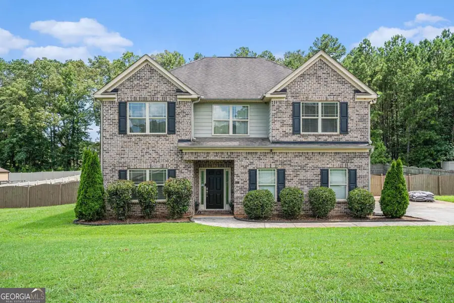 4217 Lindsey Way, Conyers, GA 30013 - Image #2