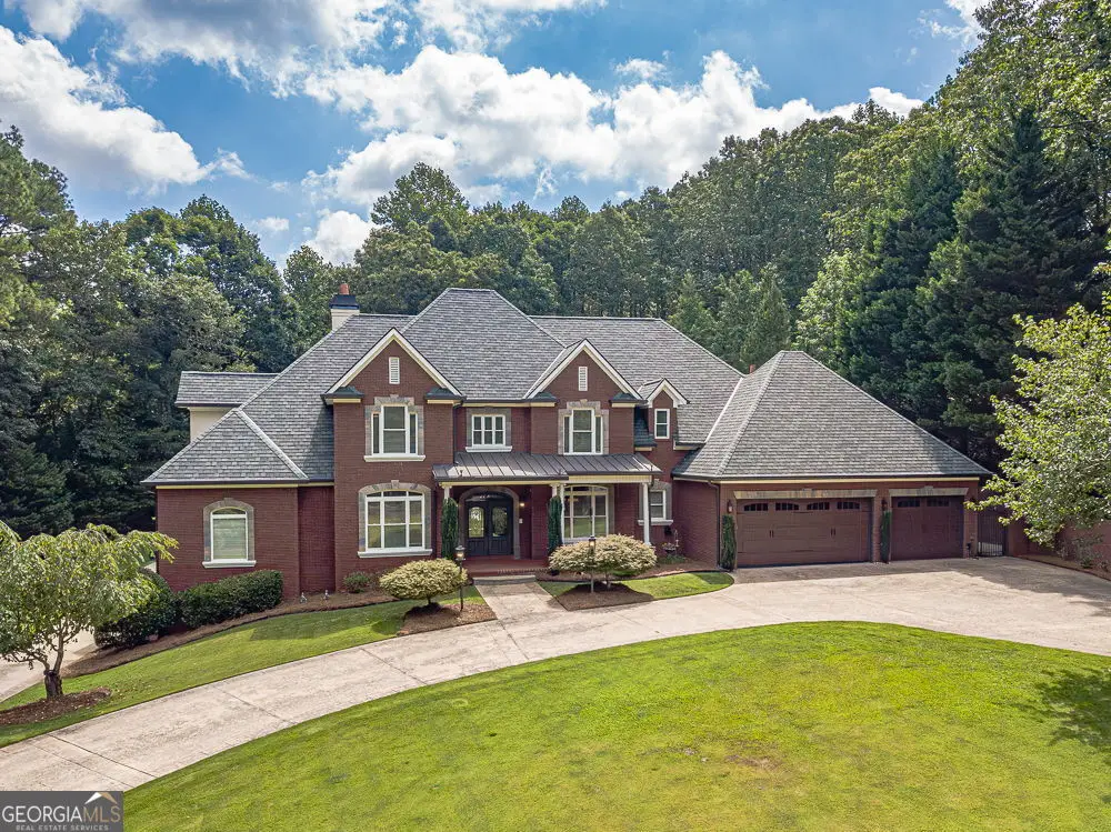 2431 Rabbit Farm Circle, Loganville, GA 30052 - Image #1