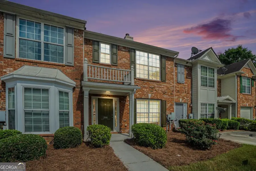 2846 Parkway Close, Lithonia, GA 30058 - Image #2