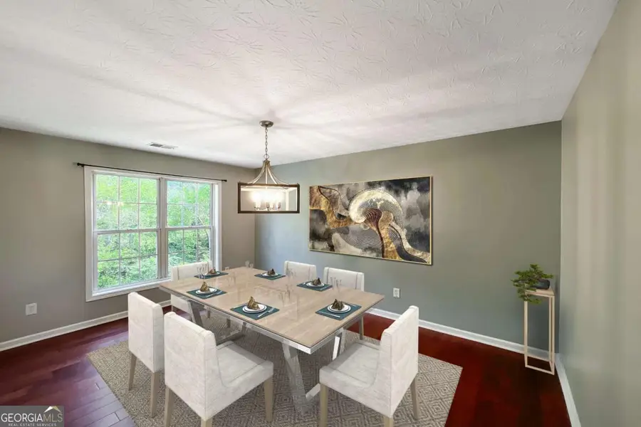 4146 Mcever Park Drive, Acworth, GA 30101 - Image #3