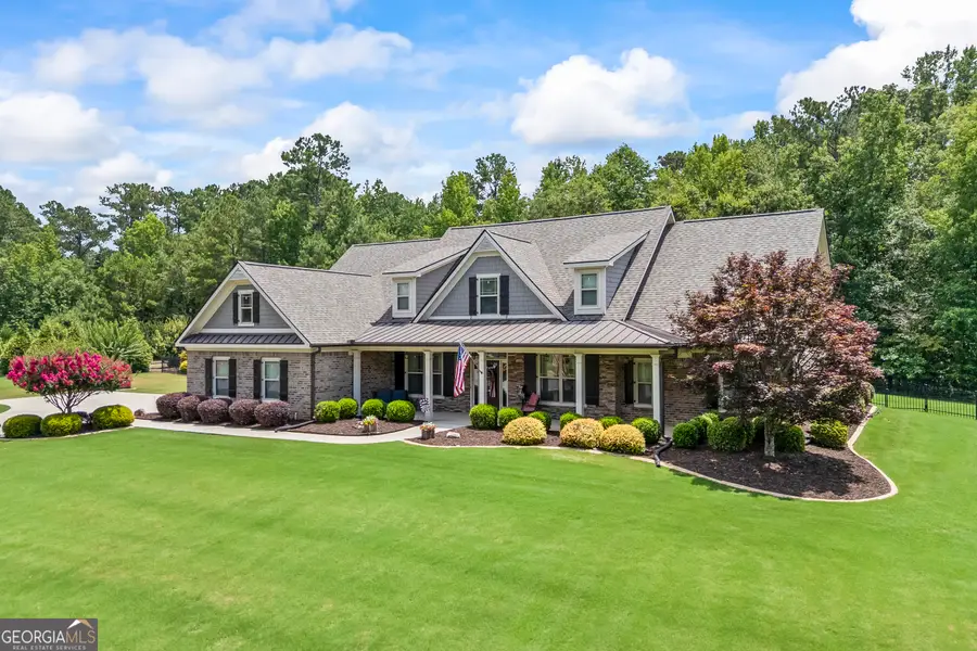 1211 Highgrove Court, Monroe, GA 30655 - Image #3