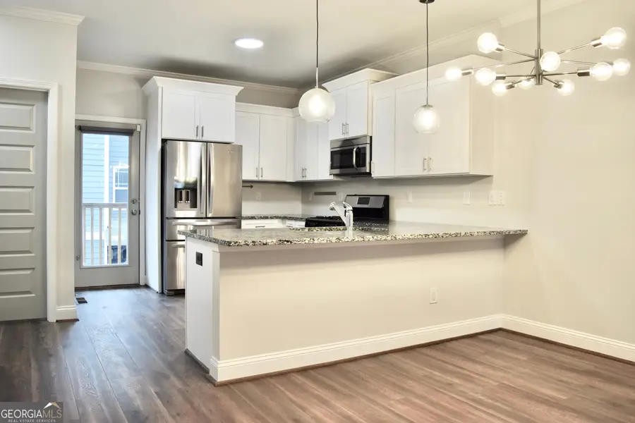 1365 Memorial Drive Se #13, Atlanta, GA 30317 - #2