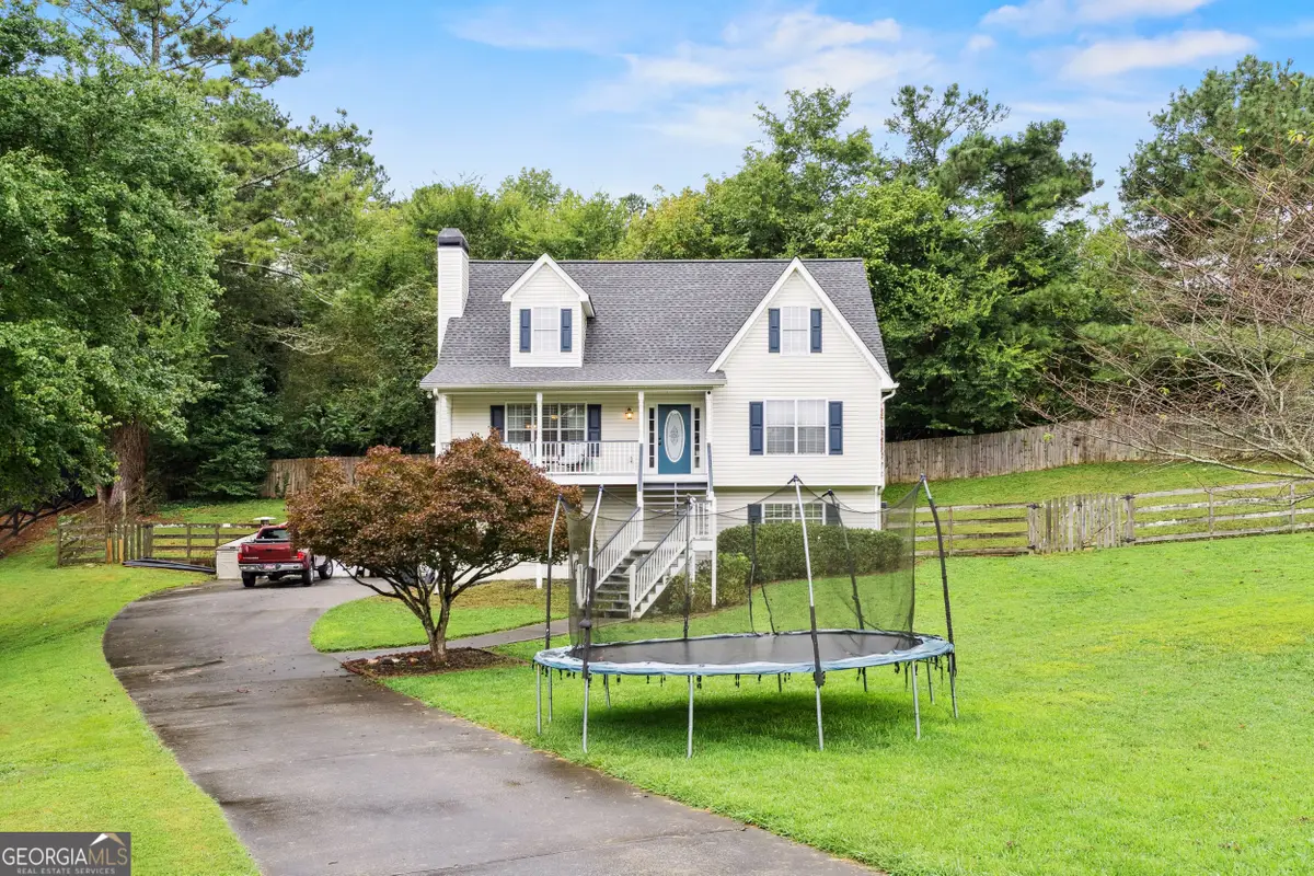 206 Cameron Court, Acworth, GA 30102 - Image #1