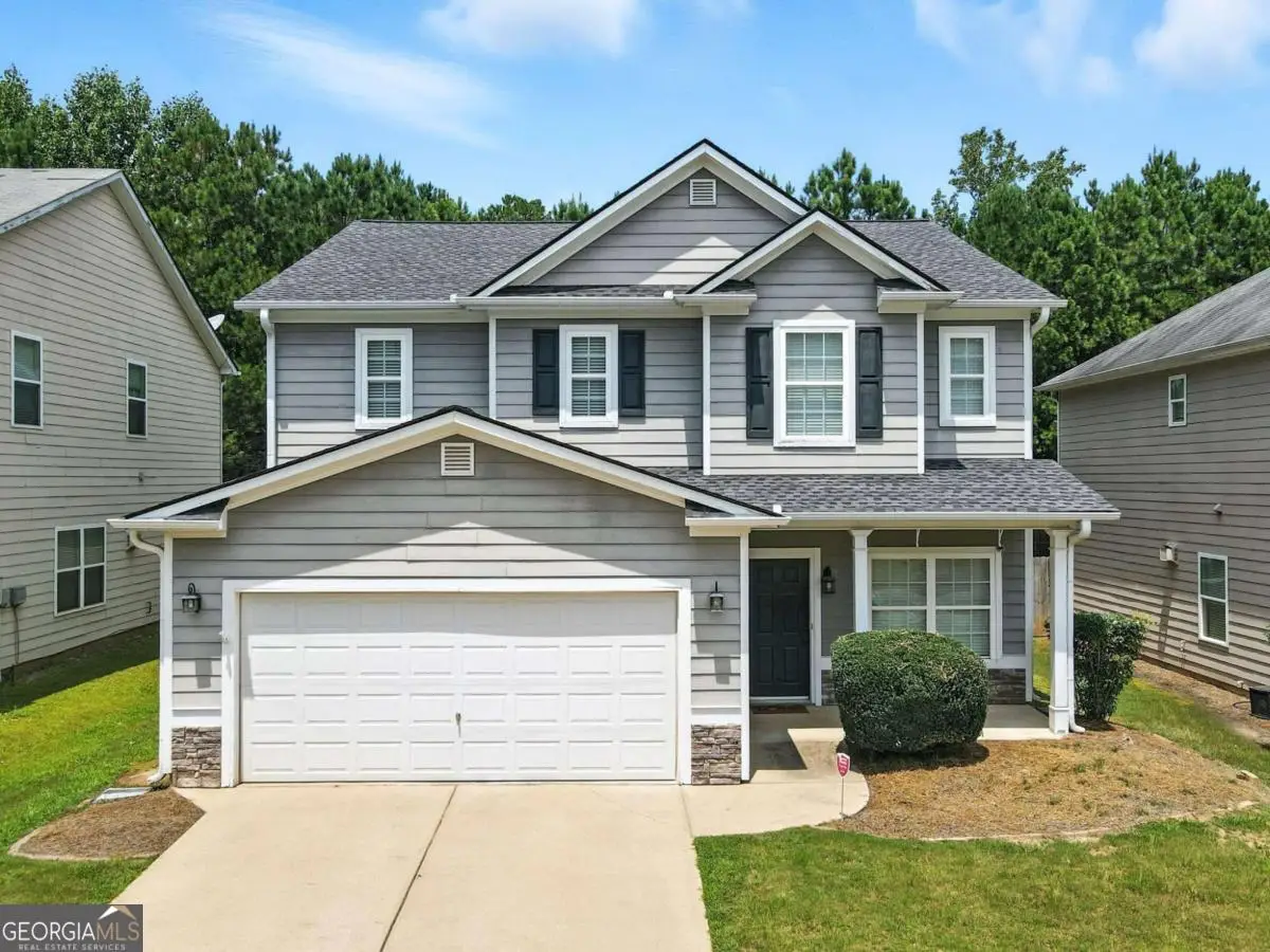 301 Parkmont Way, Dallas, GA 30132 - Image #1