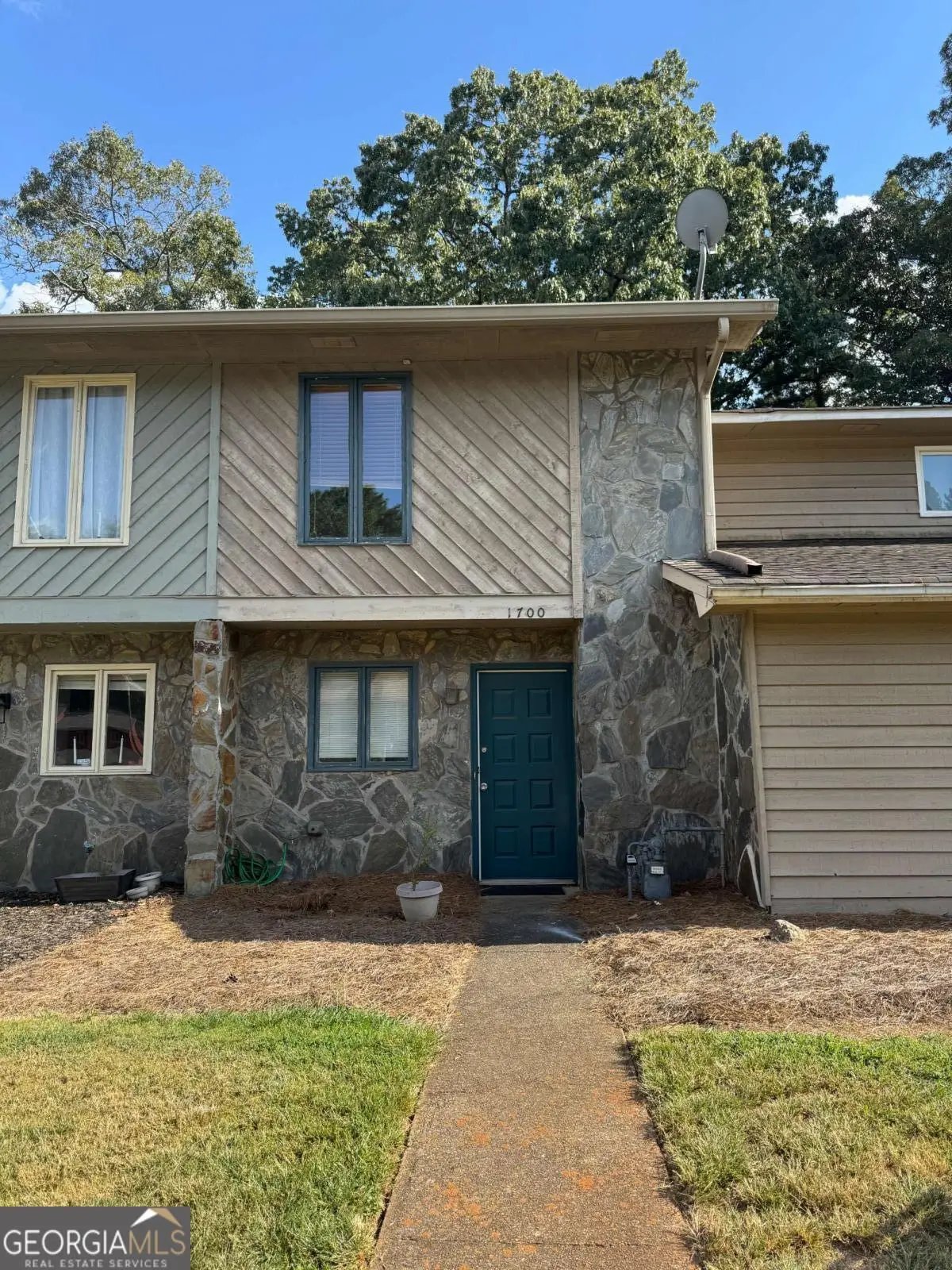 1700 Wynndowne Trail Se #1700, Smyrna, GA 30080 - Image #1