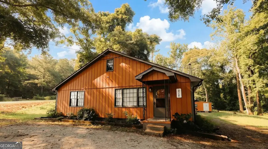 218 E East Bonacre Road, Cataula, GA 31804 - Image #2