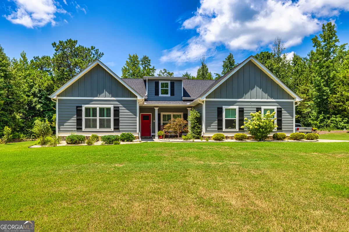 120 Courtland Road, Brooks, GA 30205 - Image #1