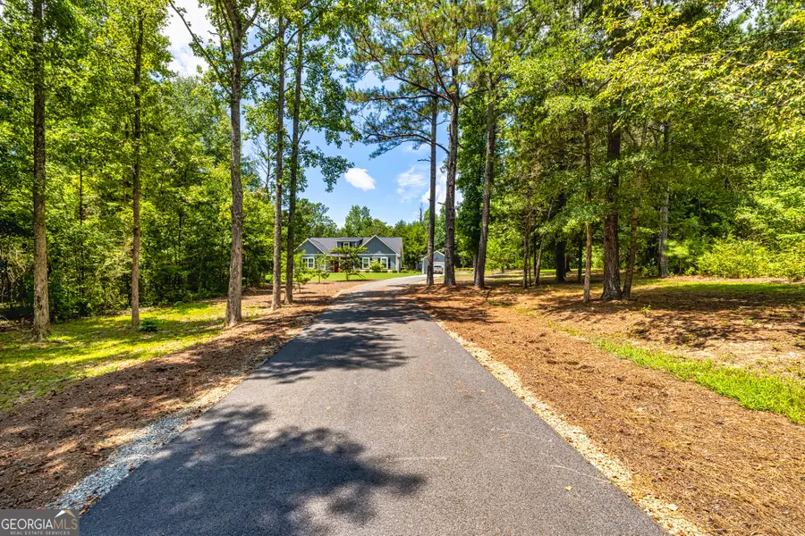 120 Courtland Road, Brooks, GA 30205 - Image #3