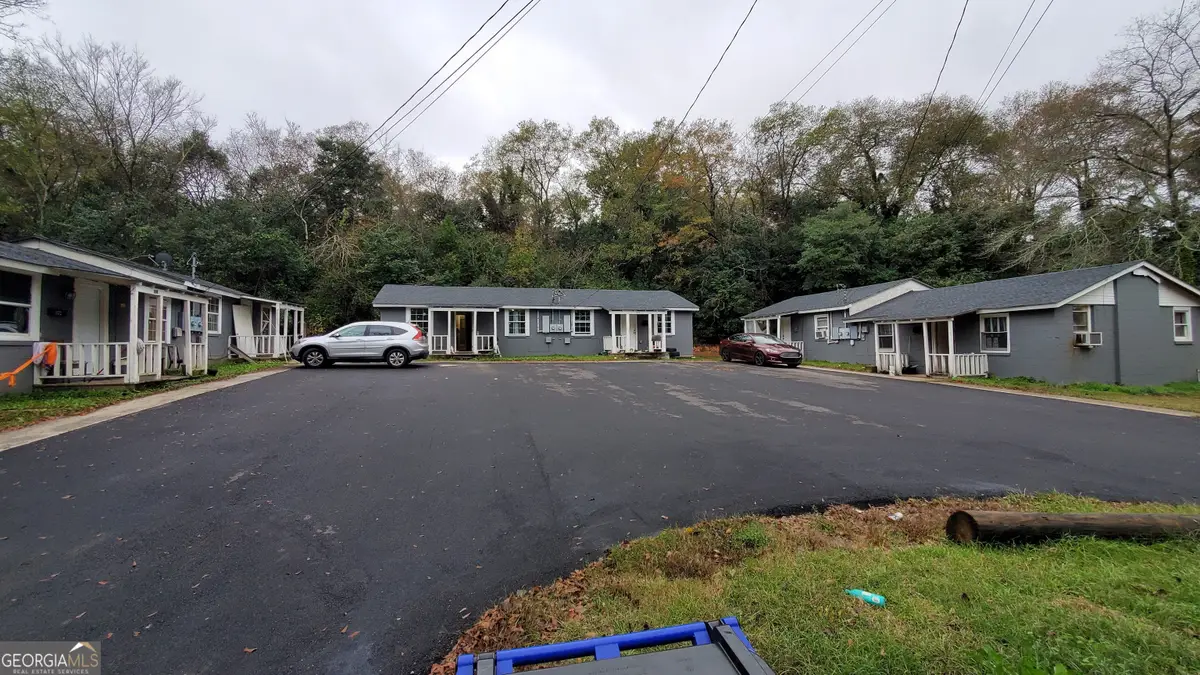 372 Grier Street, Macon, GA 31204 - Image #1