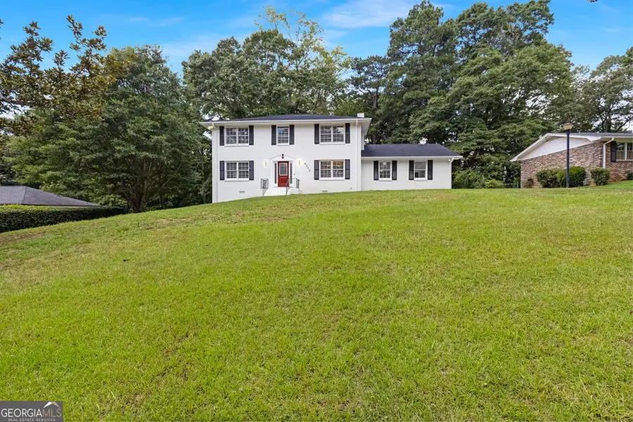 4373 Buckingham Circle, Decatur, GA 30035 - Image #2