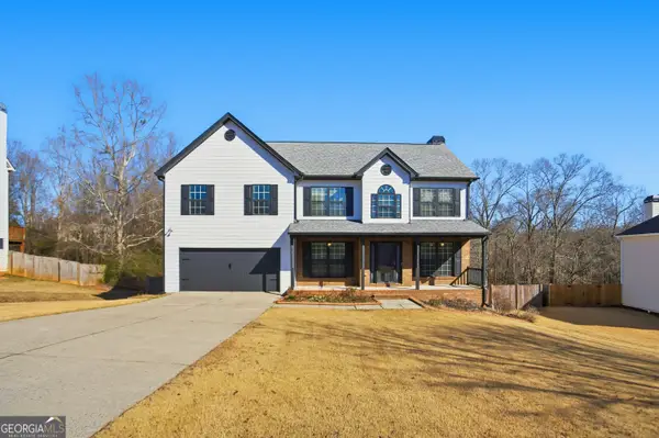 1022 Cyperts Trail, Winder, GA 30680