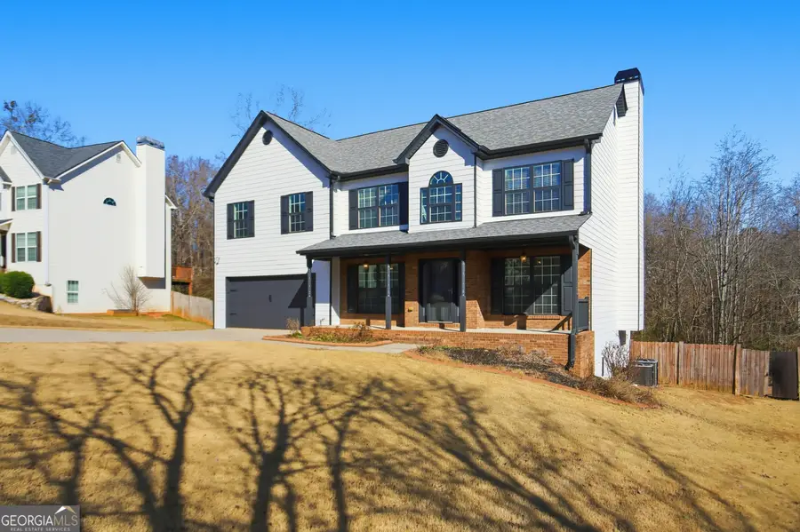 1022 Cyperts Trail, Winder, GA 30680 - #2