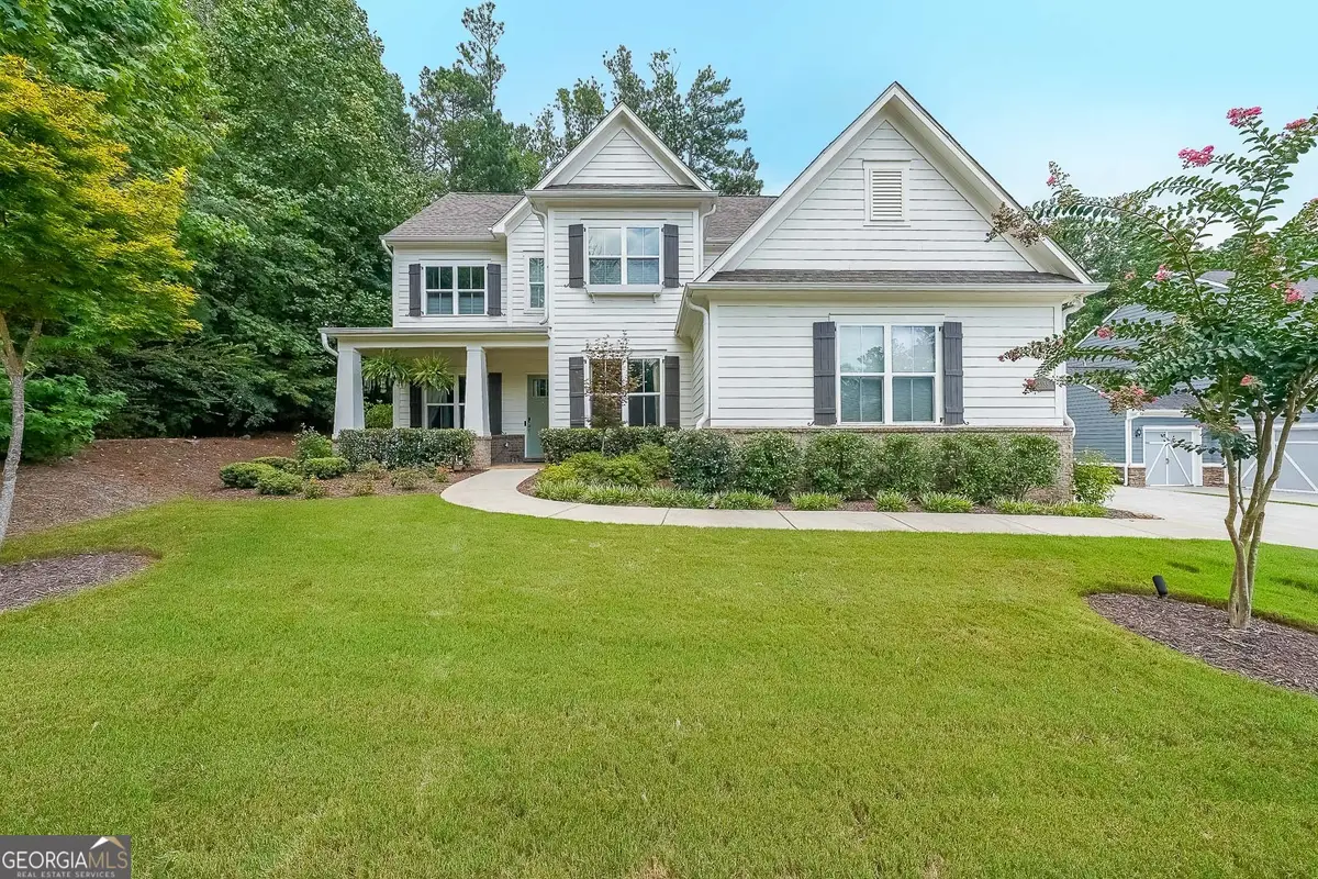 1135 Weighhouse Place, Kennesaw, GA 30152 - Image #1