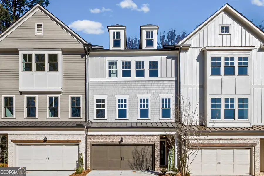 1981 American Way #28, Kennesaw, GA 30144 - Image #2