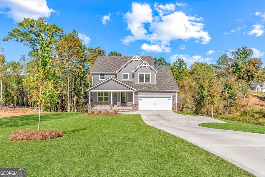 476 Lawson Drive #25, Mansfield, GA 30055 - Image #2