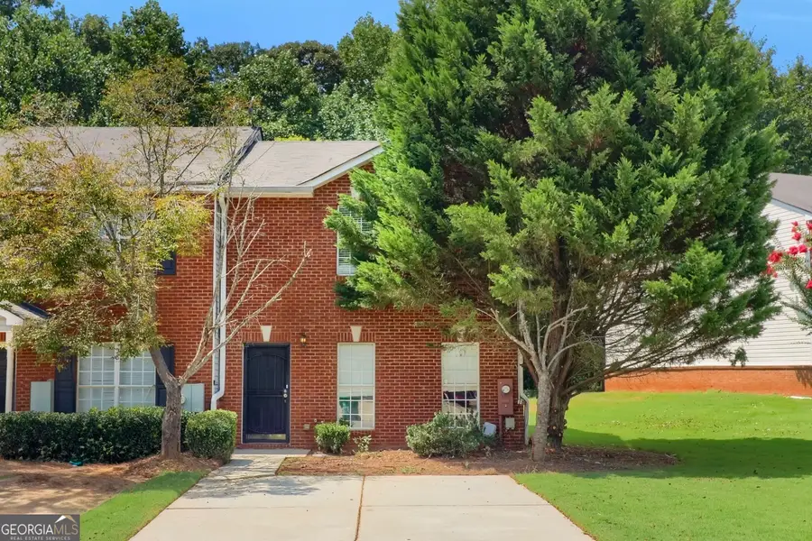 3789 Waldrop Lane, Decatur, GA 30034 - Image #2