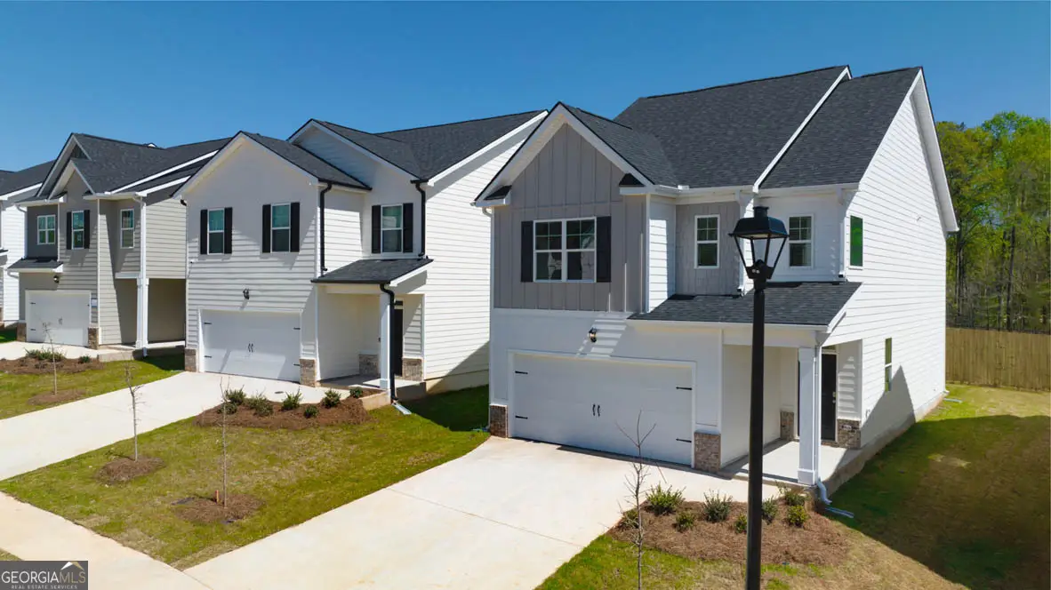 11904 Aukerman Way, Hampton, GA 30228 - Image #1