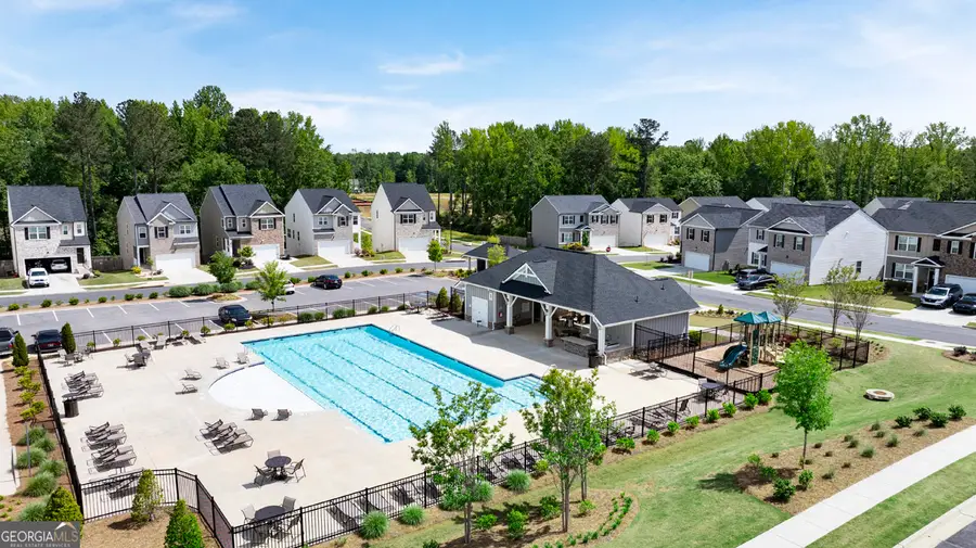 188 Lauritsen Way, Newnan, GA 30265 - Image #3