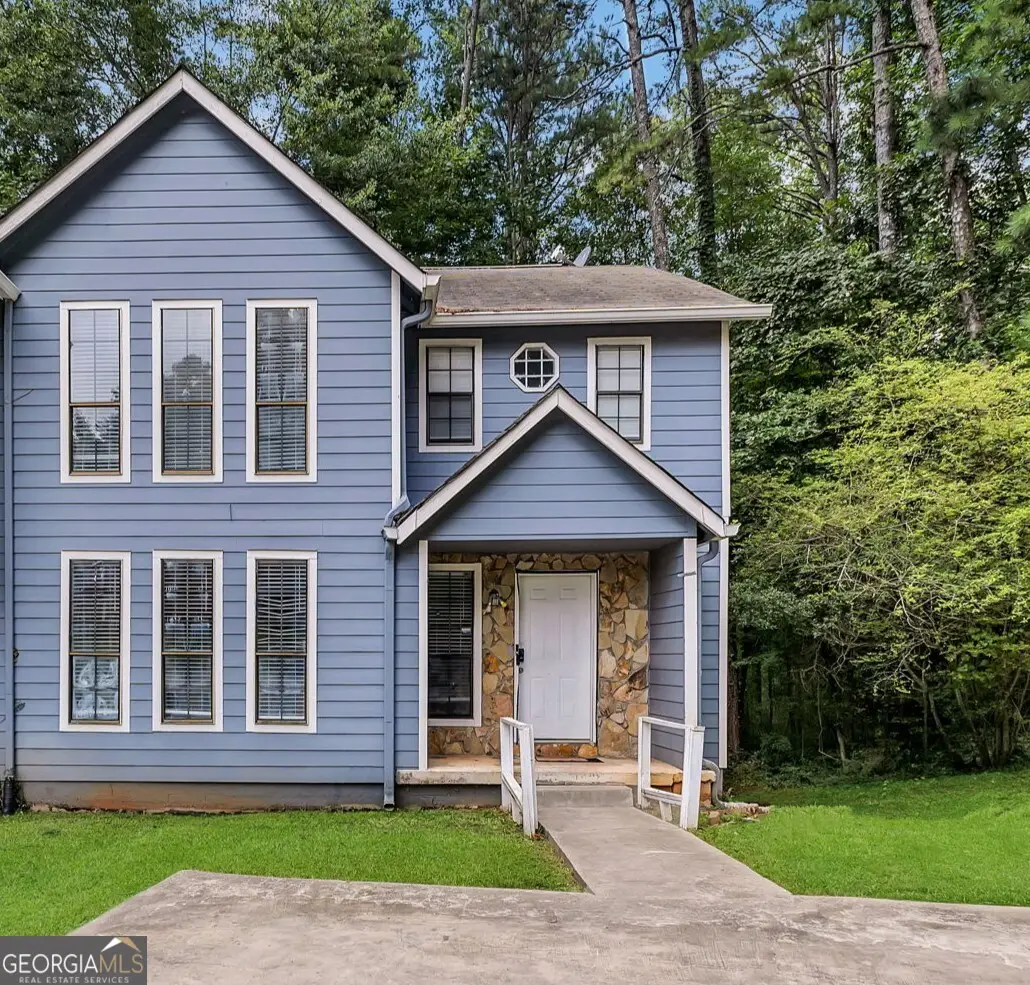 824 Brandy Oaks Lane, Stone Mountain, GA 30088 - Image #1