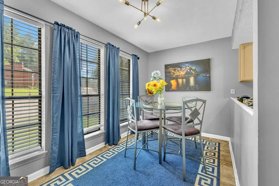 824 Brandy Oaks Lane, Stone Mountain, GA 30088 - Image #2