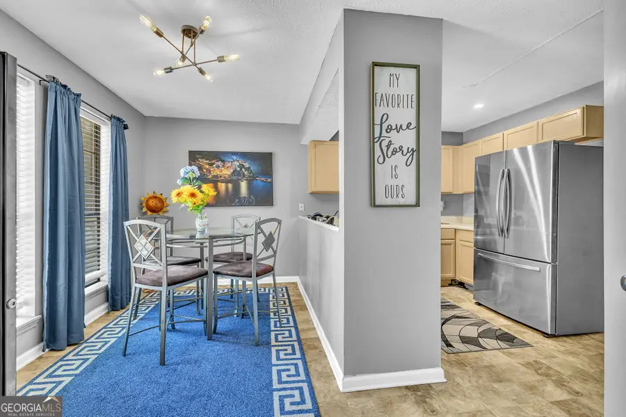 824 Brandy Oaks Lane, Stone Mountain, GA 30088 - Image #3