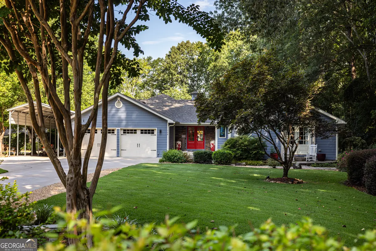 146 Misty Lane, Eatonton, GA 31024 - #1