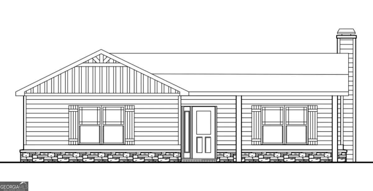 5 Loyd Cemetery, Newborn, GA 30056 - Image #1