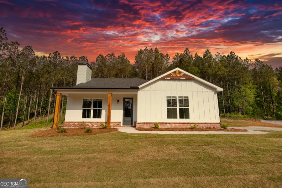 5 Loyd Cemetery, Newborn, GA 30056 - Image #2