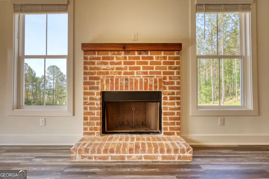 5 Loyd Cemetery, Newborn, GA 30056 - Image #3