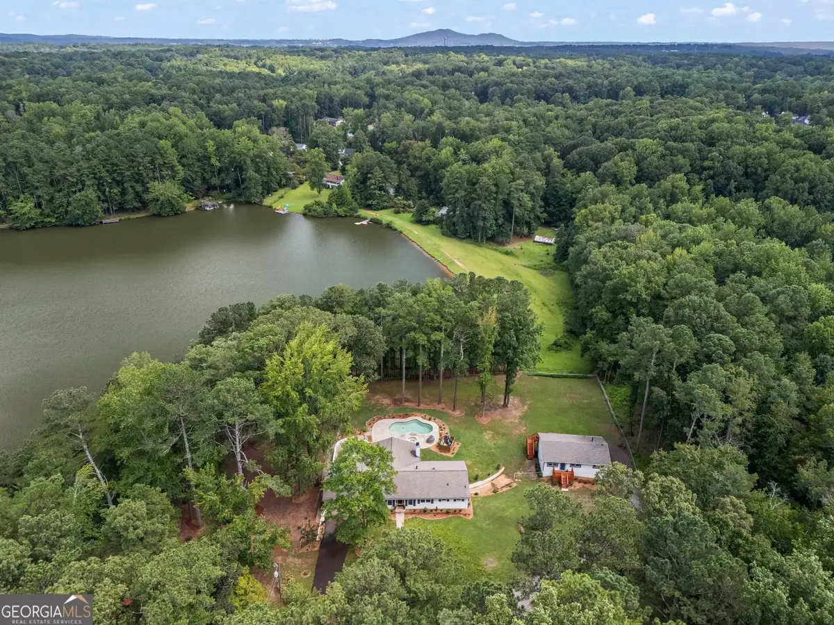 1673 Clearview Drive Nw, Acworth Kennesaw, GA 30102 - Image #1