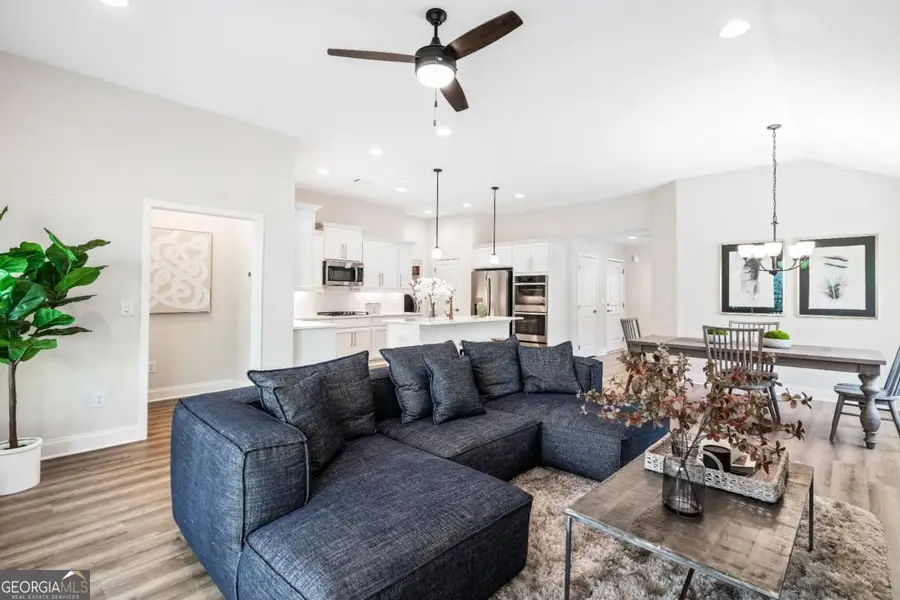 7 Hickory Branch, Hiram, GA 30141 - Image #2