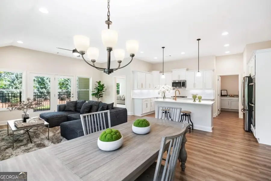 7 Hickory Branch, Hiram, GA 30141 - Image #3