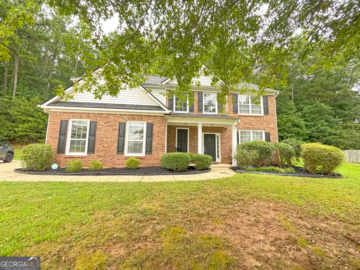 2402 Greenside Court, Austell, GA 30106 - Image #1
