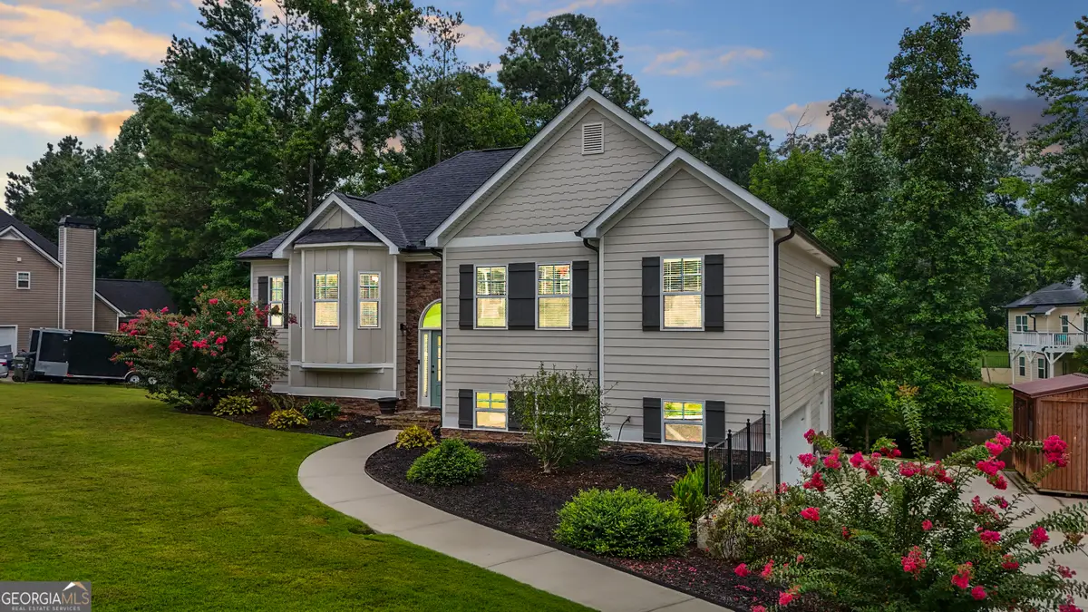 97 Denny Circle, Dallas, GA 30157 - Image #1