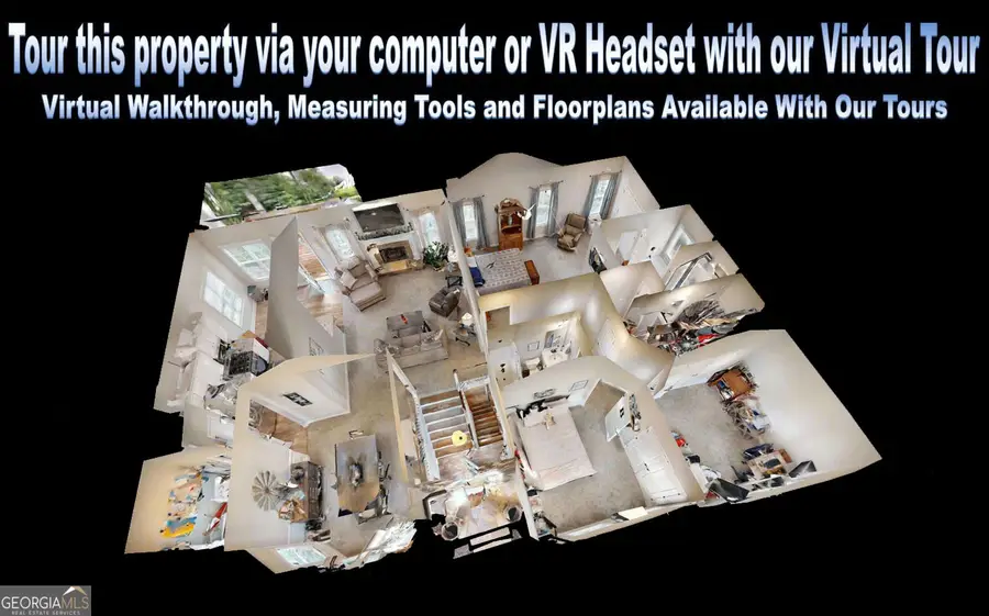 97 Denny Circle, Dallas, GA 30157 - Image #2