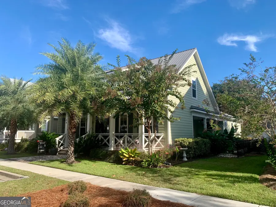 54 Salt Marsh Drive, Midway, GA 31320 - Image #2