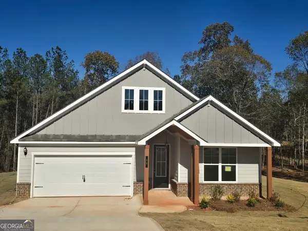 65 Cooper Drive #48, Mansfield, GA 30055