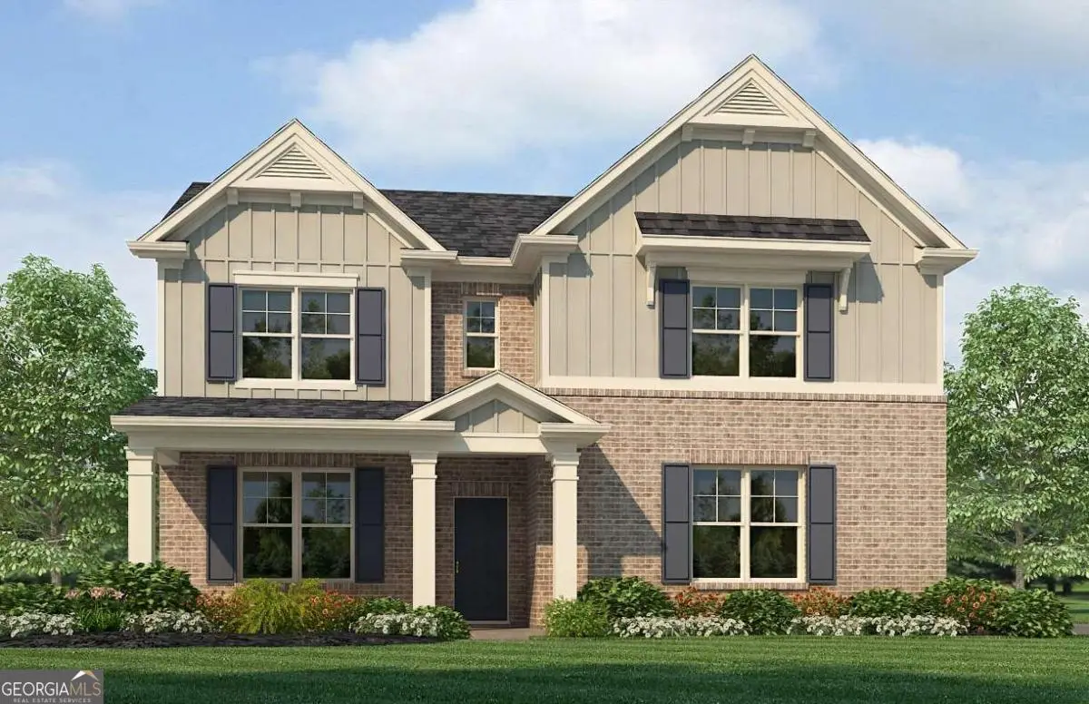 3108 Steinbeck Way, Atlanta, GA 30344 - Image #1