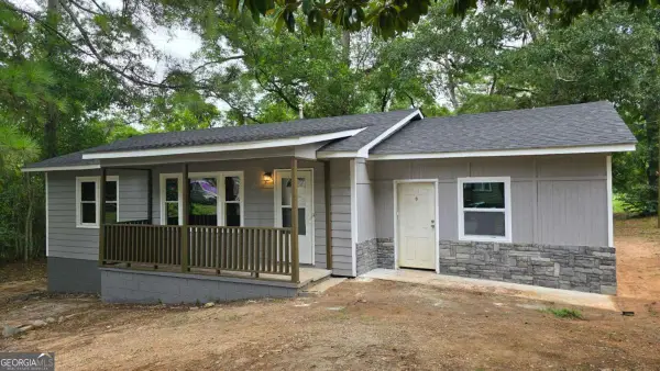 700 New Street, Eatonton, GA 31024