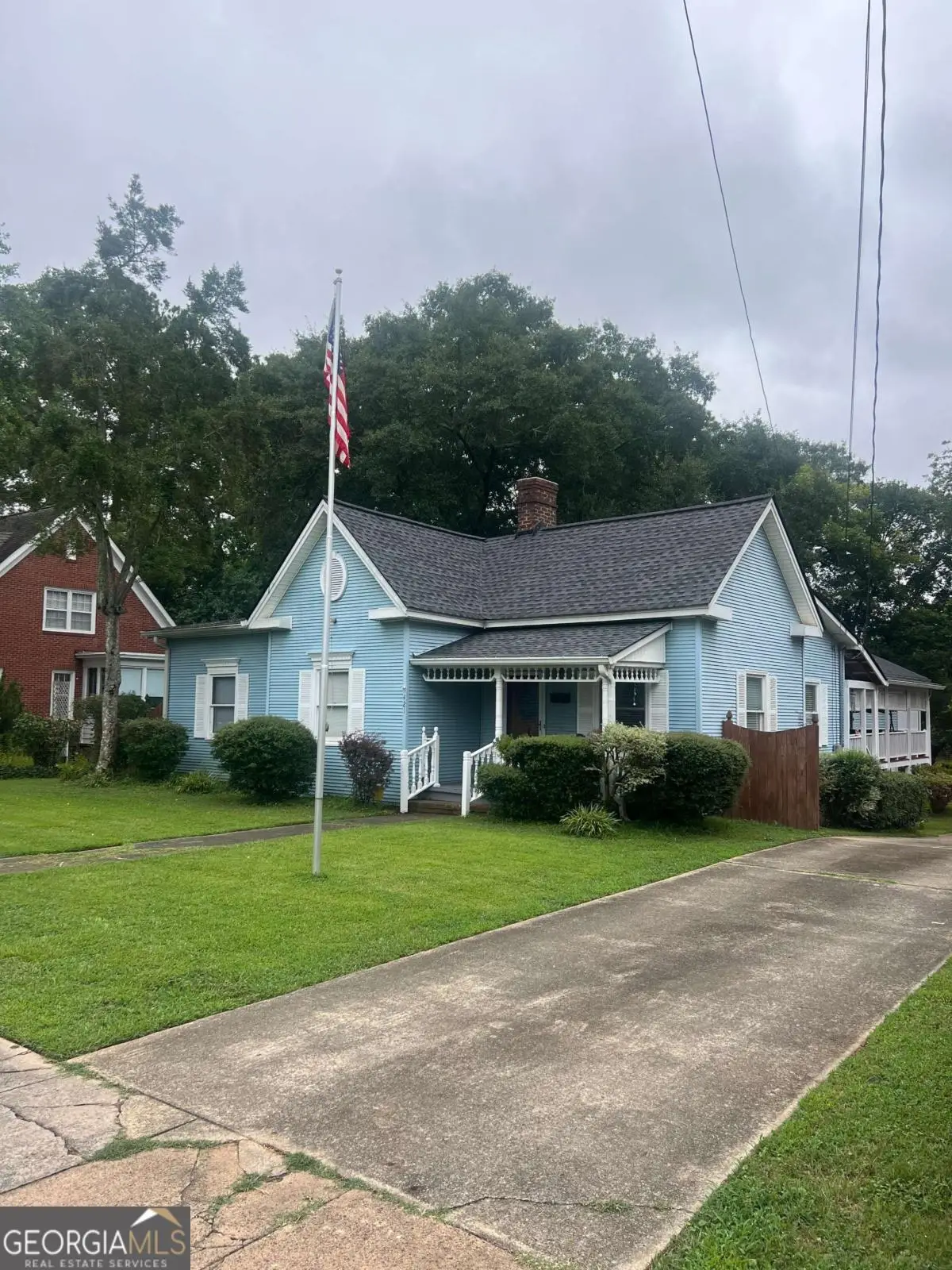 421 Wissahickon Avenue, Cedartown, GA 30125 - Image #1