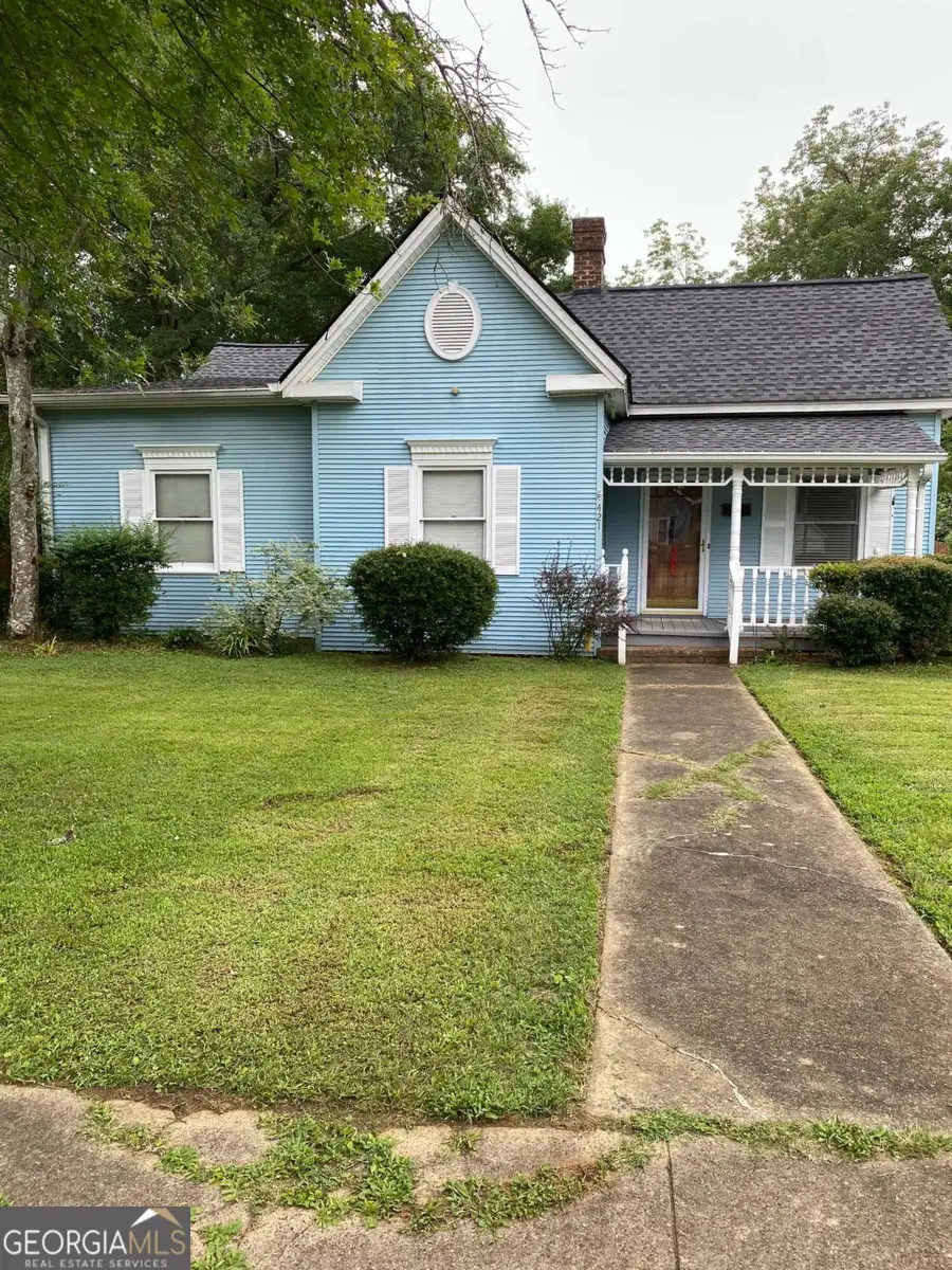 421 Wissahickon Avenue, Cedartown, GA 30125 - Image #3