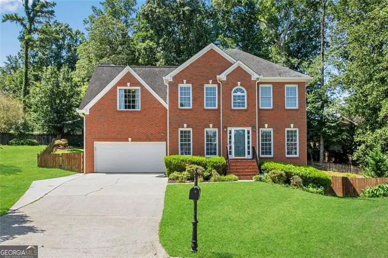 1202 Little Hawk Place, Lawrenceville, GA 30043 - Image #2